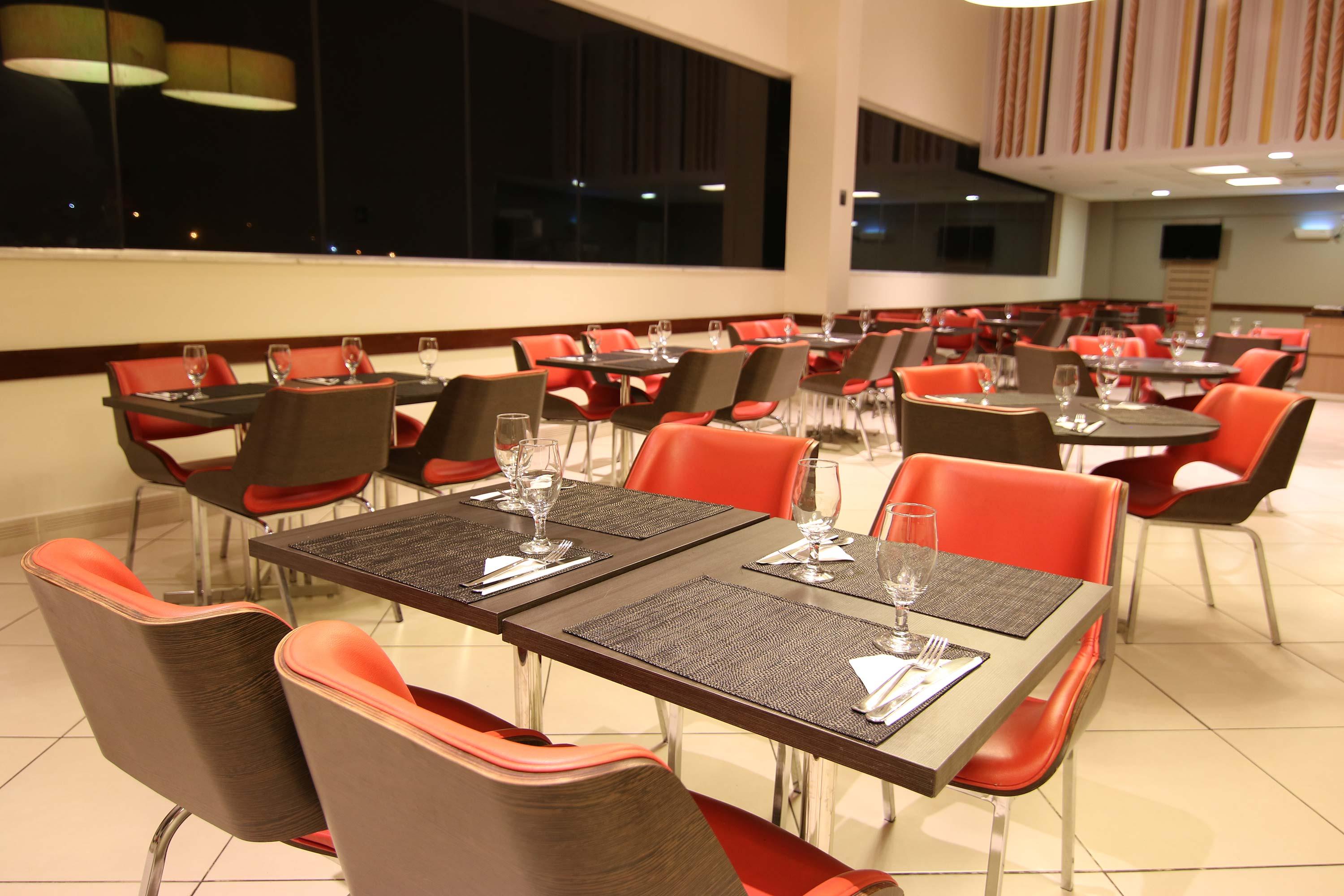 Samba Itaborai Hotel Luaran gambar
