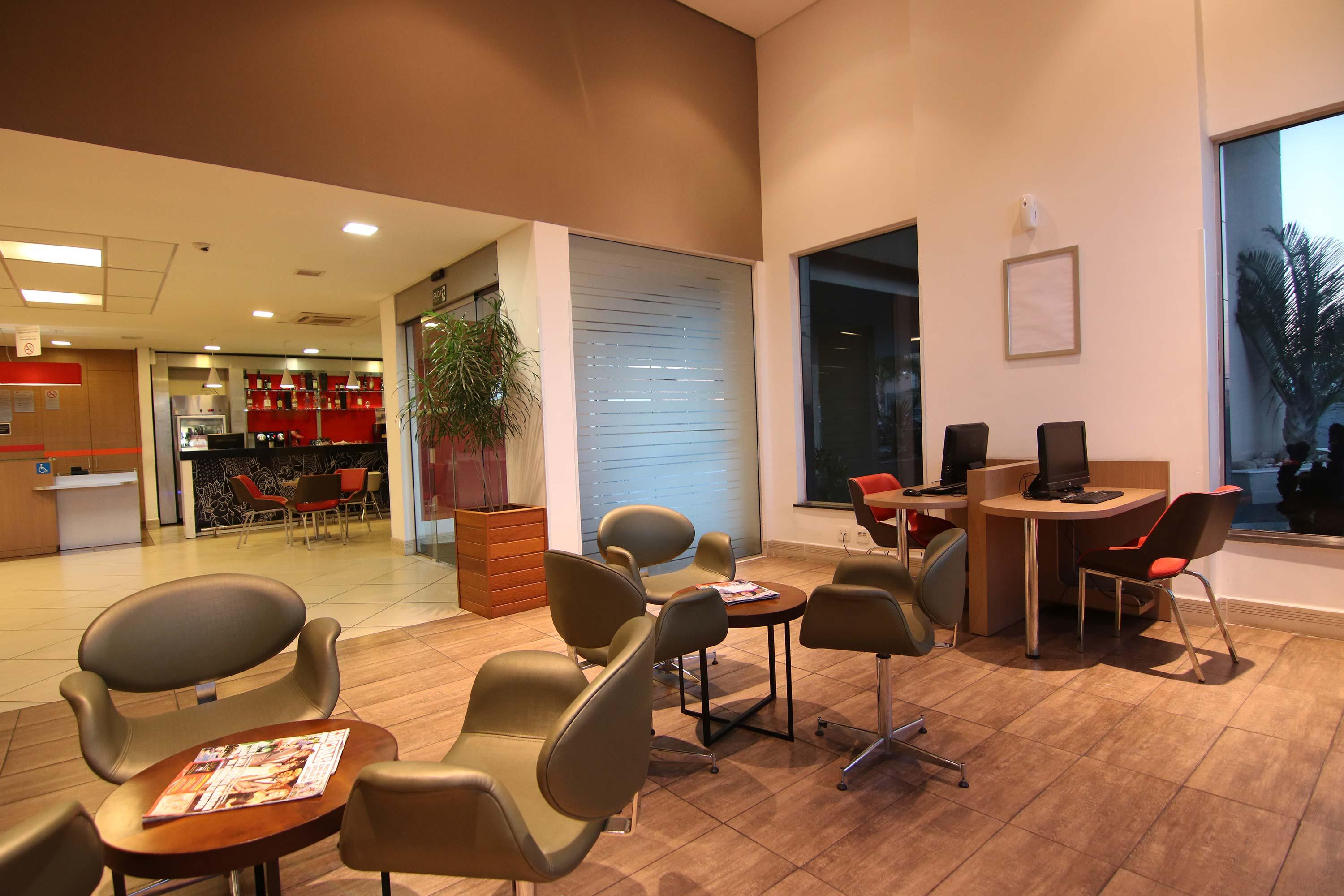 Samba Itaborai Hotel Luaran gambar