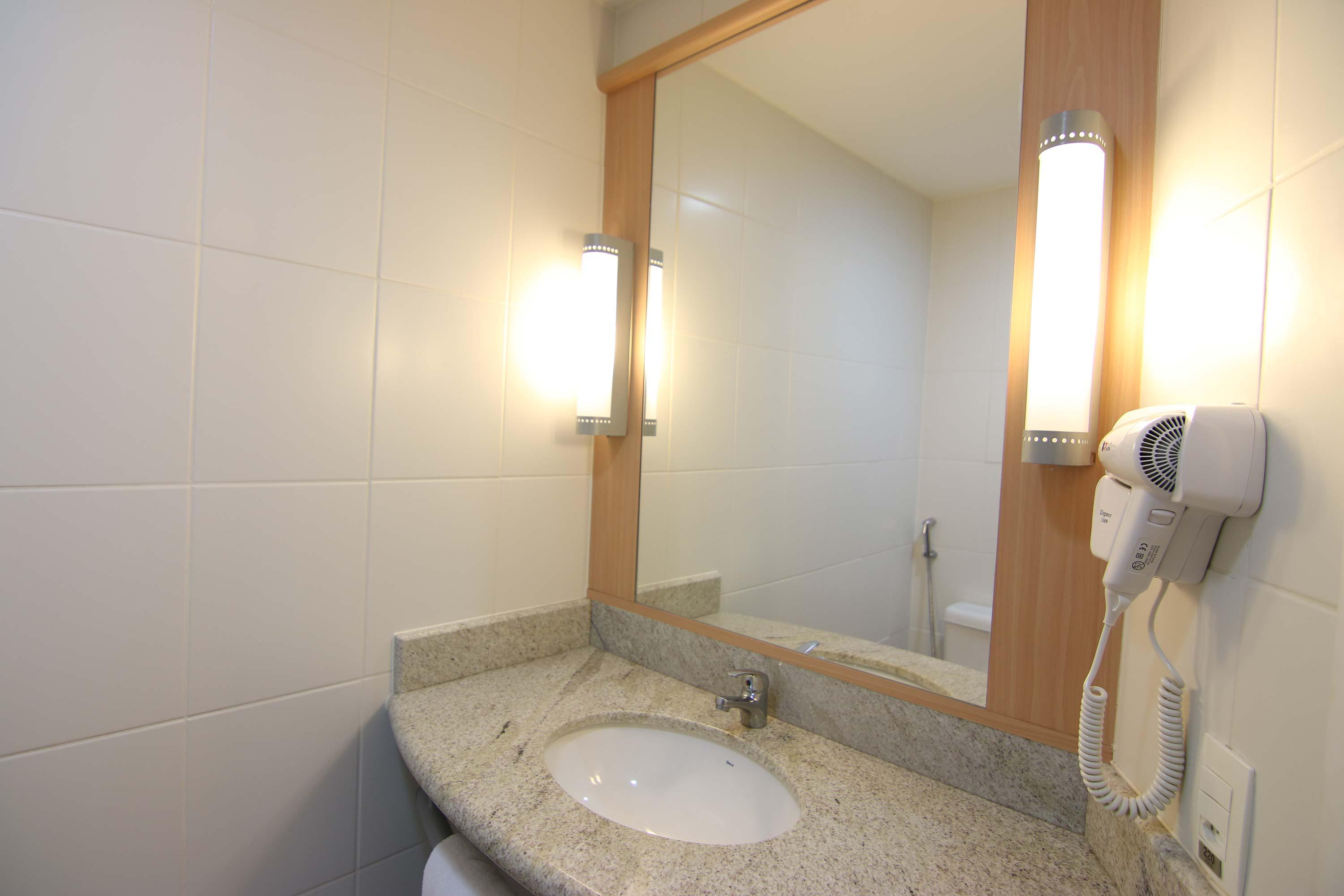 Samba Itaborai Hotel Luaran gambar