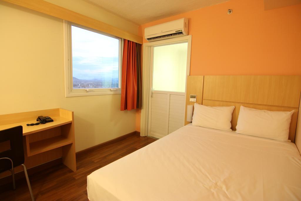 Samba Itaborai Hotel Luaran gambar