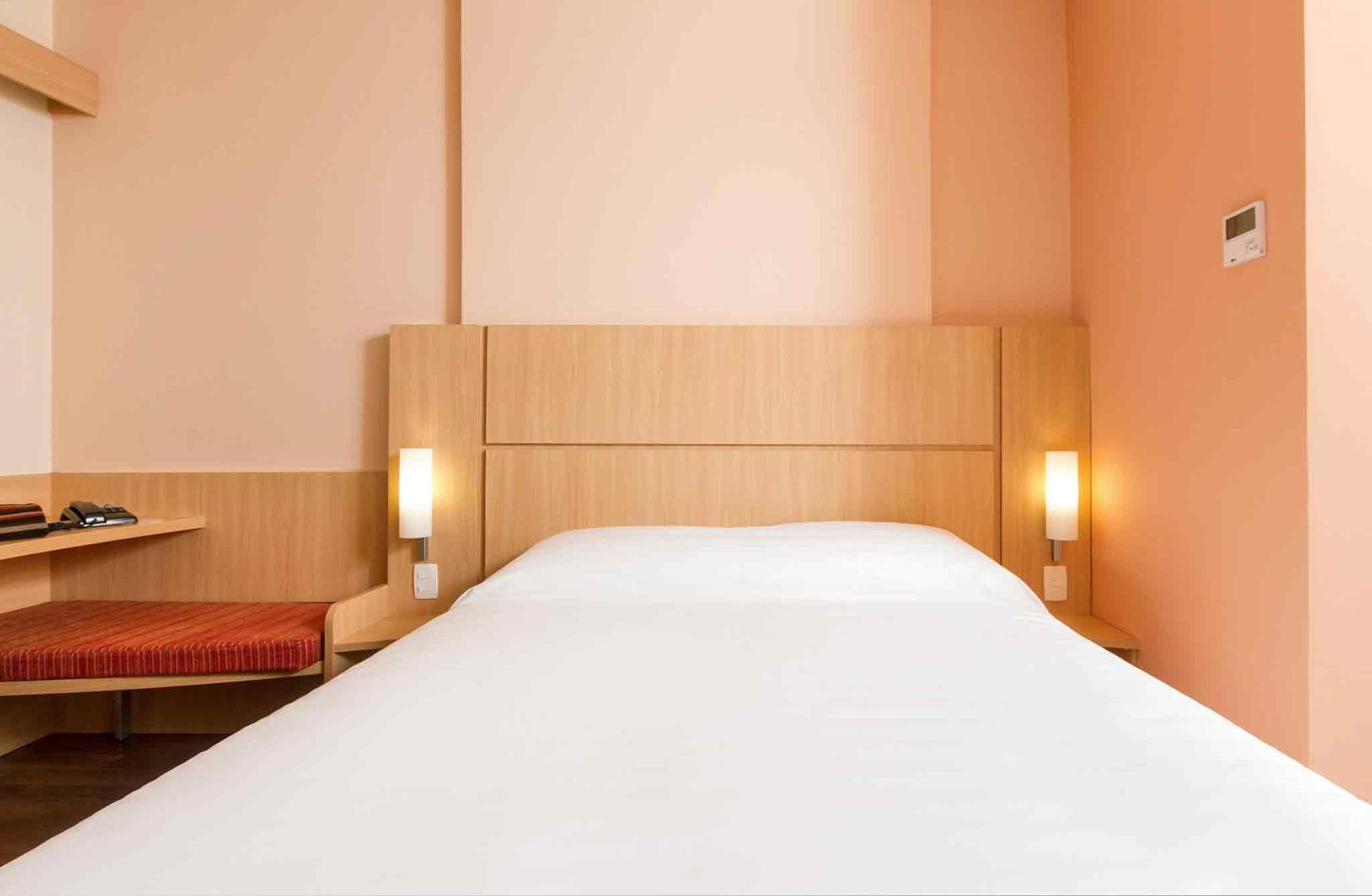 Samba Itaborai Hotel Luaran gambar